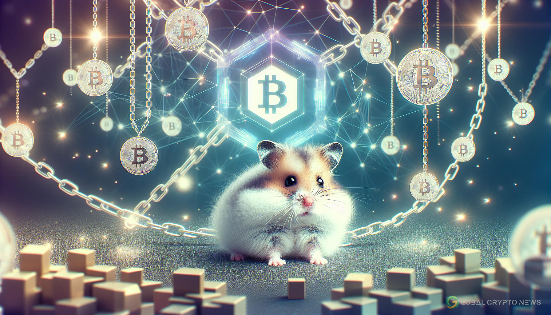 Hamster Kombat Announces Major Token Airdrop Amid Launch Delays