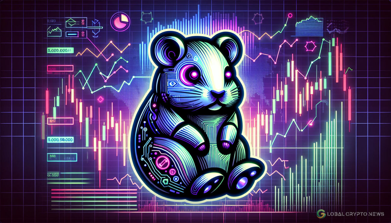 Hamster Kombat Token Debuts on OKX Pre-Market Futures Platform