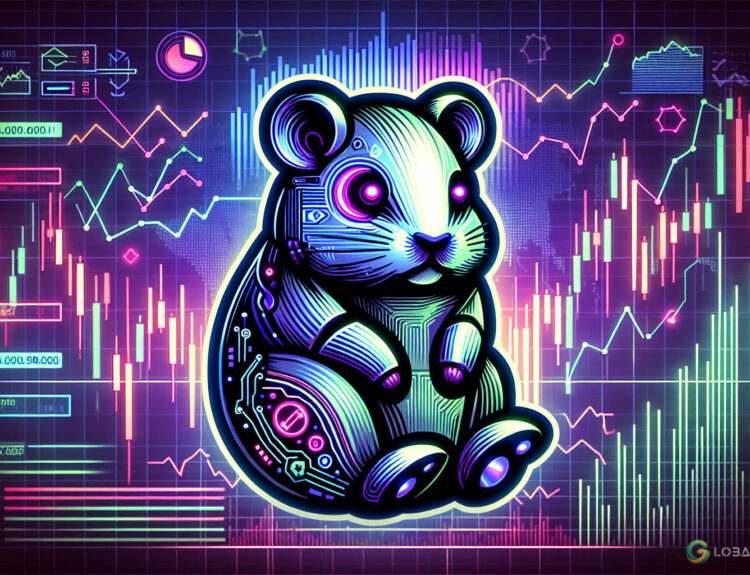 Hamster Kombat Token Debuts on OKX Pre-Market Futures Platform