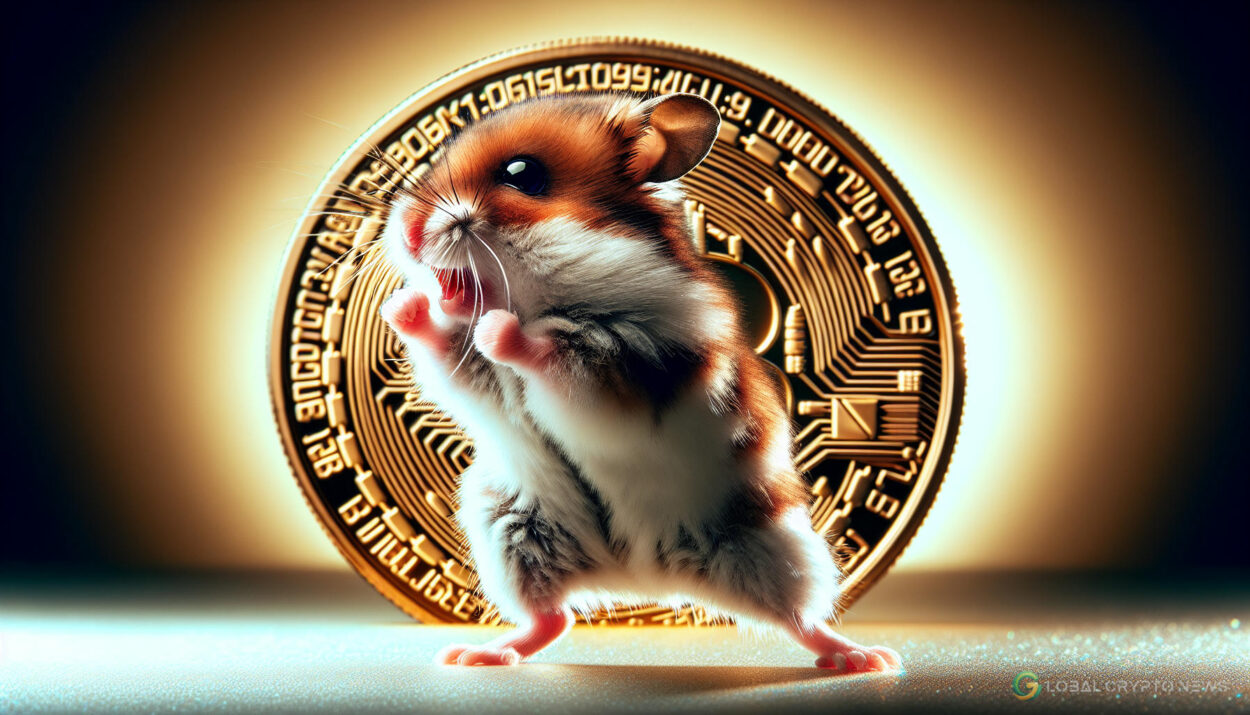 Hamster Kombat Token Listing Delayed, Community Awaits HMSTR