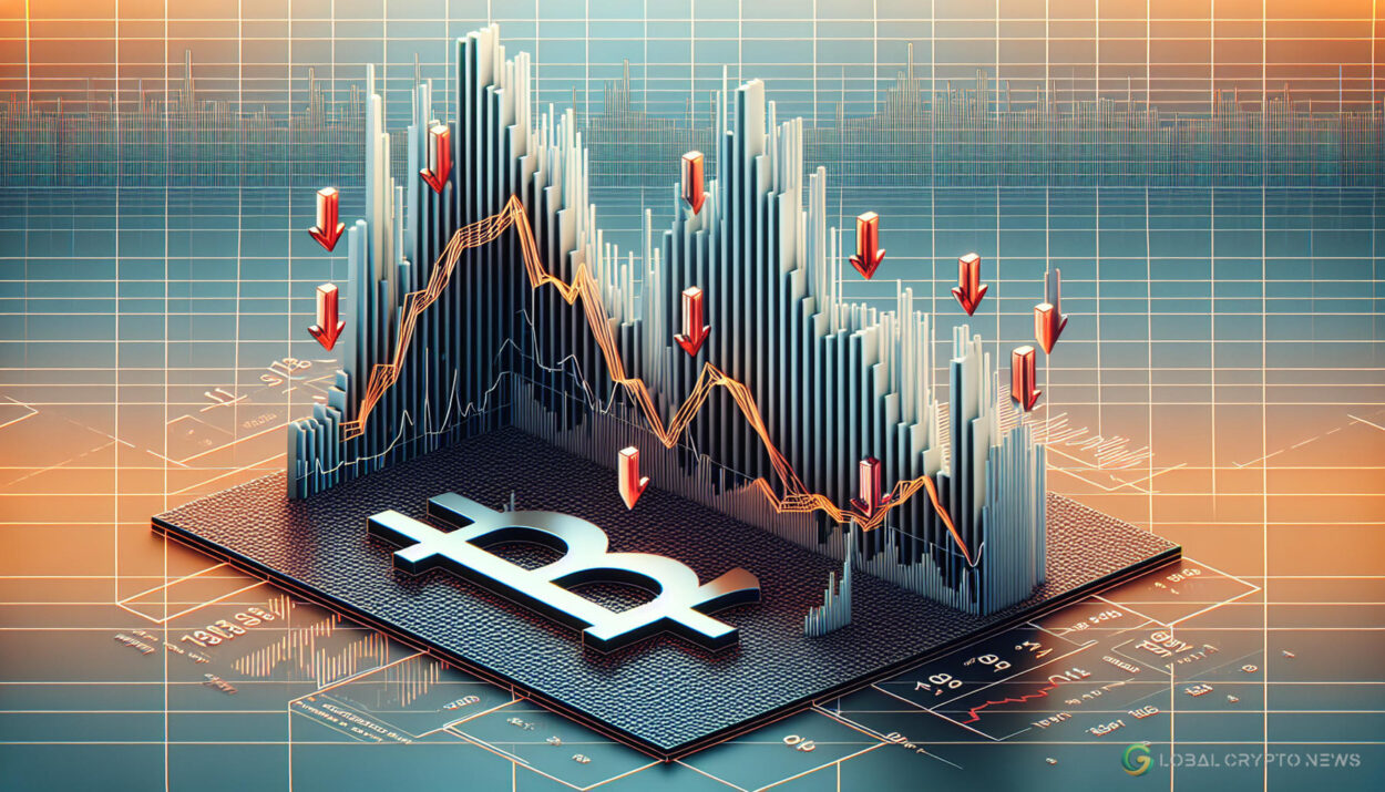 Hong Kong Stock Exchange Launches First Bitcoin Inverse Product