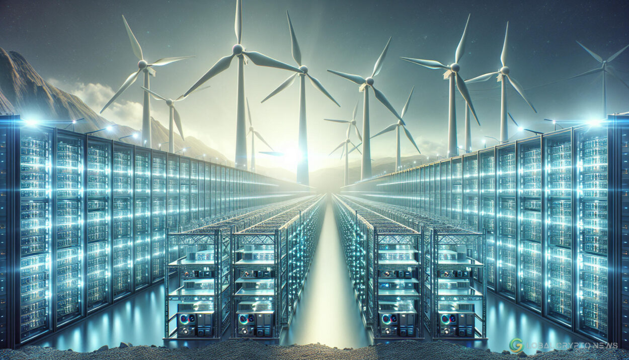 Hut 8 Expands Bitcoin Mining with New Texas Power Deal