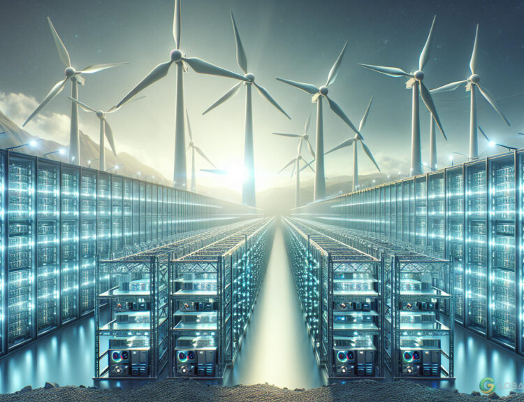 Hut 8 Expands Bitcoin Mining with New Texas Power Deal