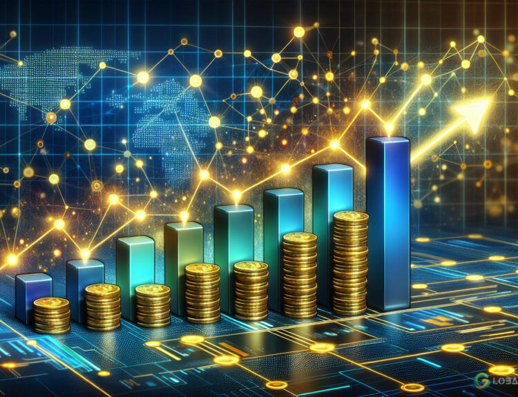 Institutional Crypto OTC Trading Volume Soars 95% in H1 2024