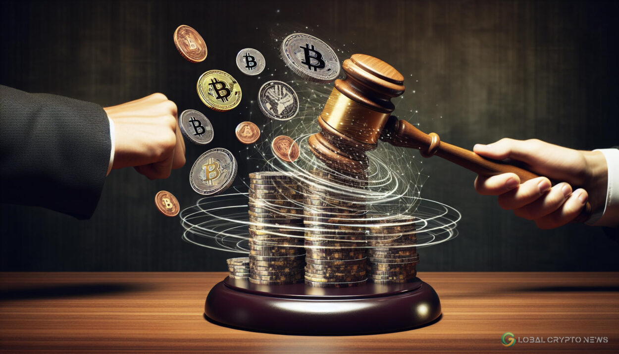 Judge Expedites Consensys Lawsuit Against SEC Over MetaMask Regulation