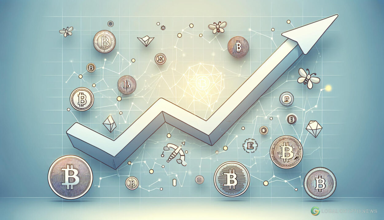 Jupiter and JasmyCoin Lead Crypto Gains as Bittensor Falls