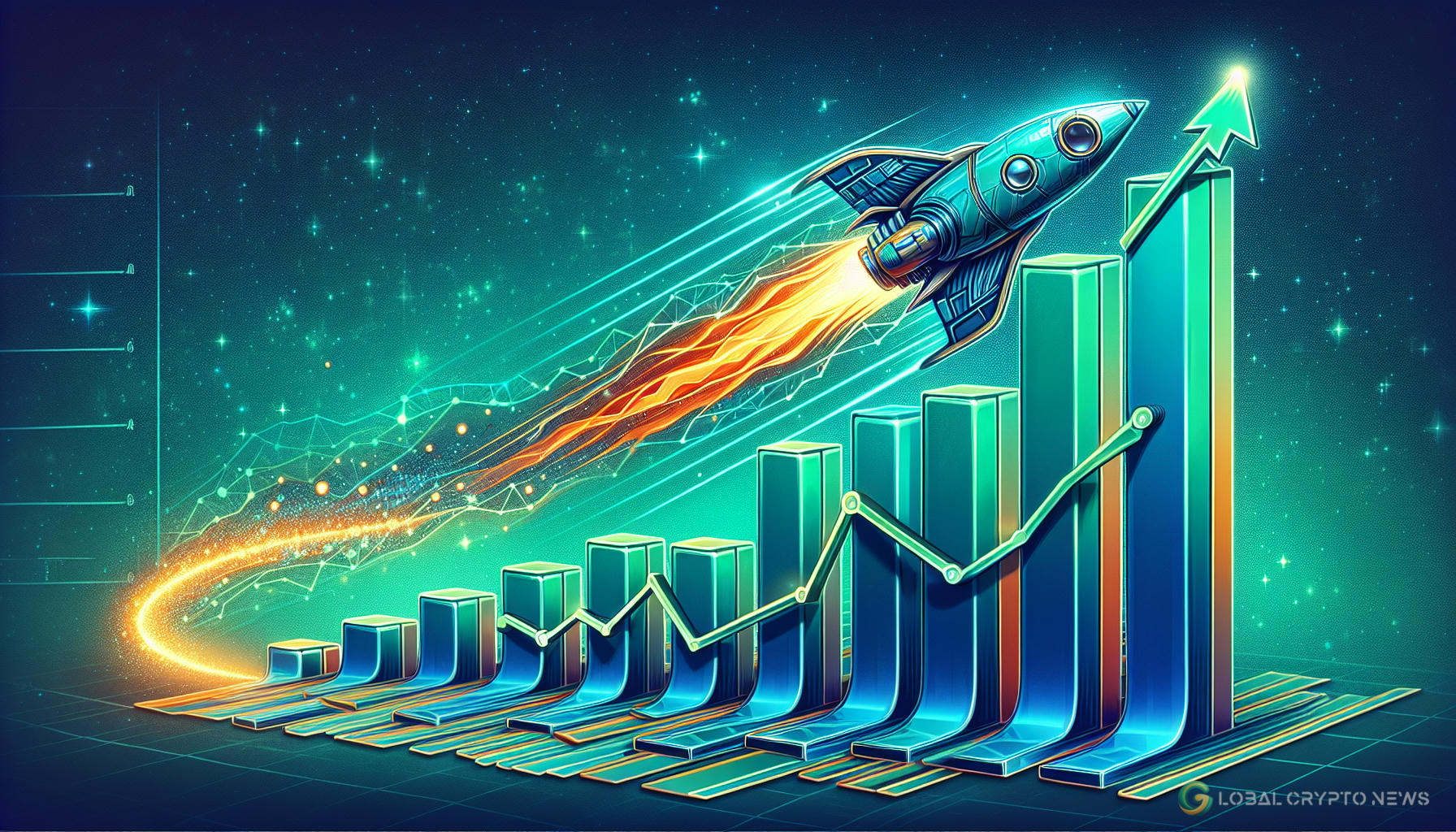 Liquidity Restaking Tokens Surge 8,300% Amid Crypto Market Boom