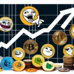 Meme Coins Surge as Bitcoin Recovery Spurs Market Gains