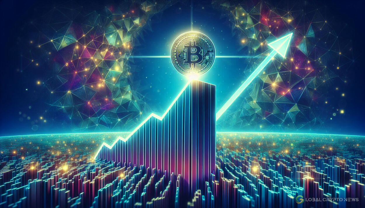 MNT Token Surges 12% Despite Broader Cryptocurrency Market Decline