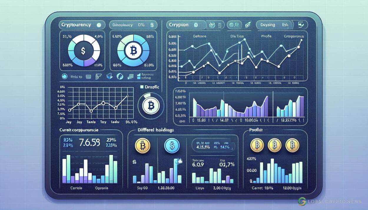 Nuant Unveils AI-Powered Tool for Real-Time Crypto Portfolio Management