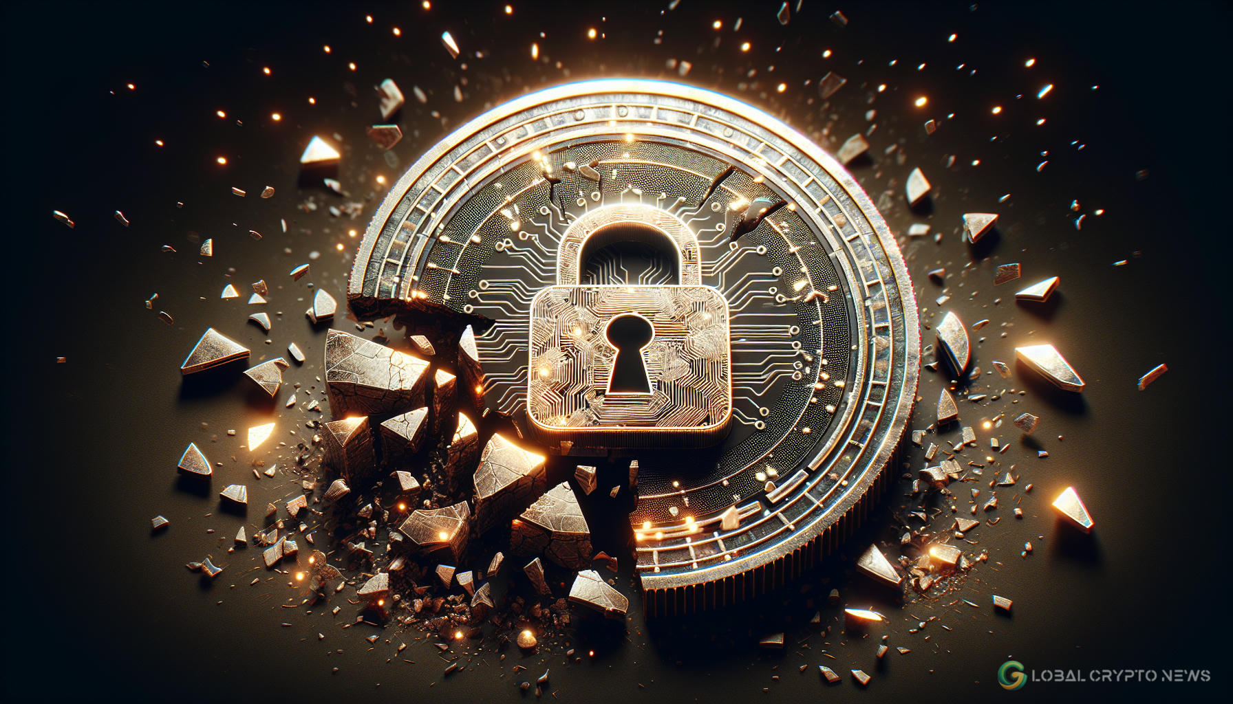 OPSEC Crypto Down 88% After Security Breach Sparks Controversy