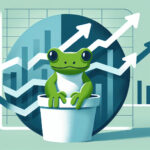 Pepe Token Surges 25% Amid Crypto Market Optimism