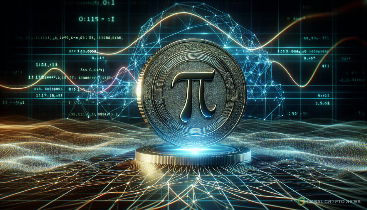 Pi Network Token Price Consolidates Ahead of Mainnet Launch