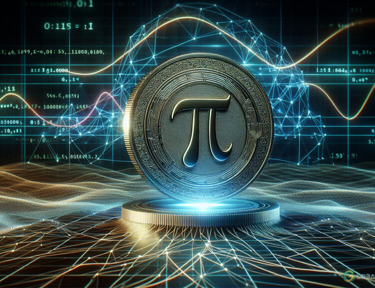 Pi Network Token Price Consolidates Ahead of Mainnet Launch