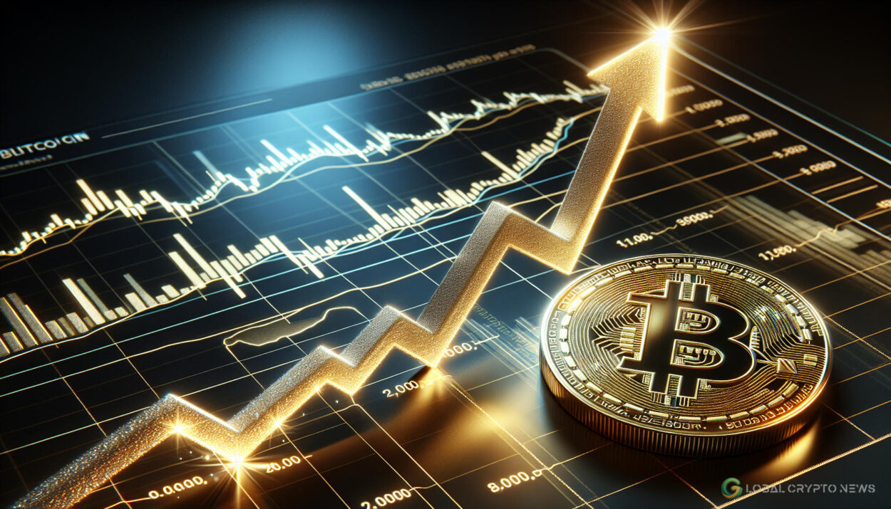 Plan B Predicts Bitcoin Price Could Double in 3-5 Months