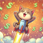 Popcat Meme Coin on Solana Soars 13,500%, Hits Record High