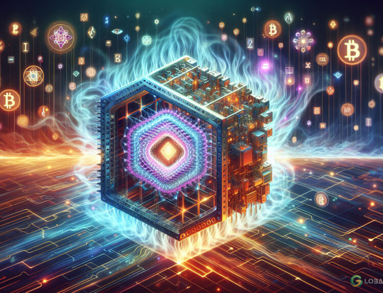 Quantum Computing Threatens Blockchain Security and Cryptocurrencies