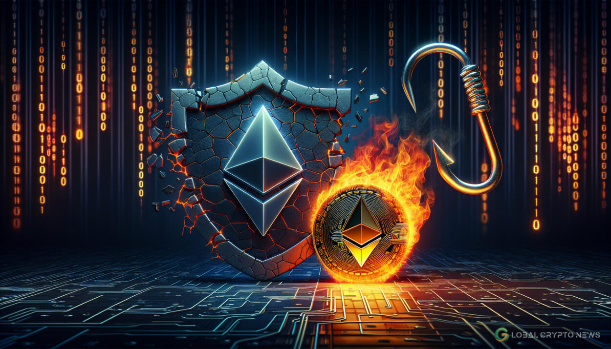 Renzo Ethereum Platform Suffers Discord Server Security Breach