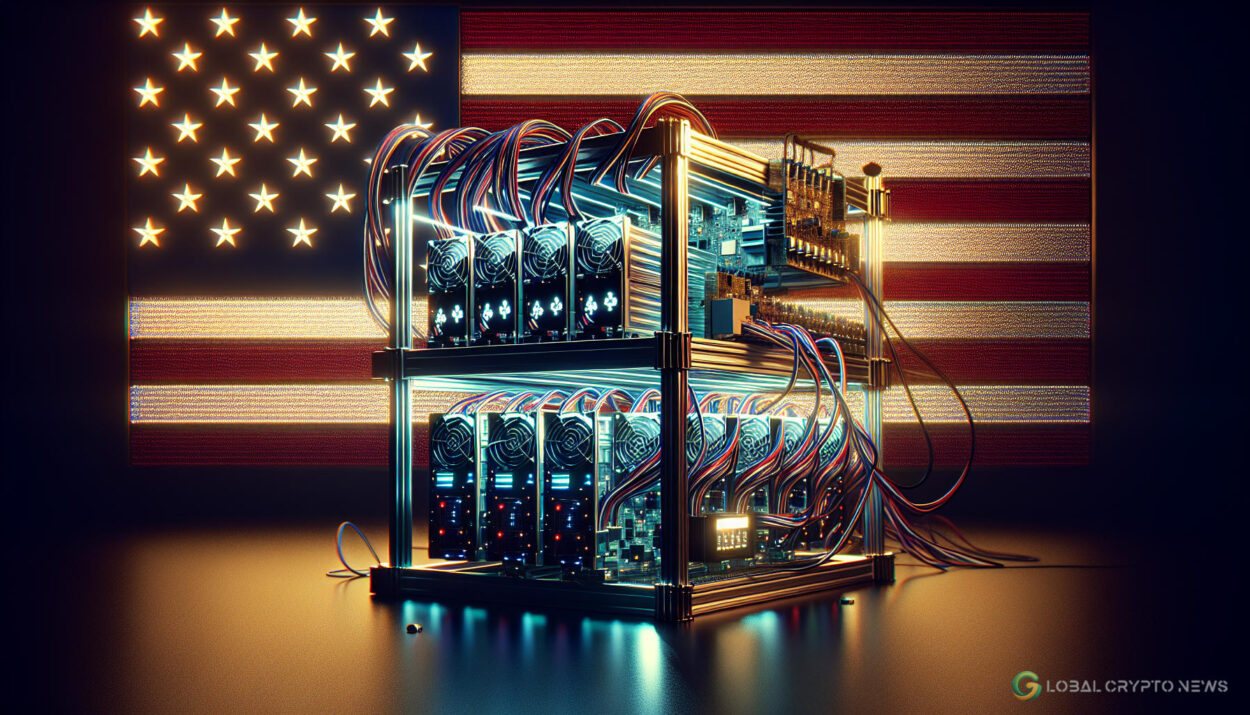 Republicans Push for Crypto Mining, Oppose Central Bank Digital Currency