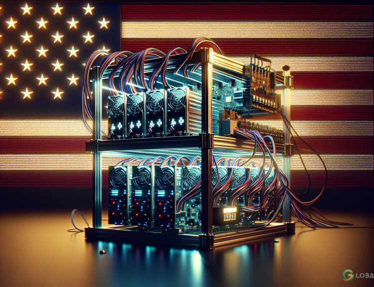 Republicans Push for Crypto Mining, Oppose Central Bank Digital Currency