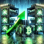 Riot Platforms Acquires Block Mining to Boost Capacity by 16 EH/s