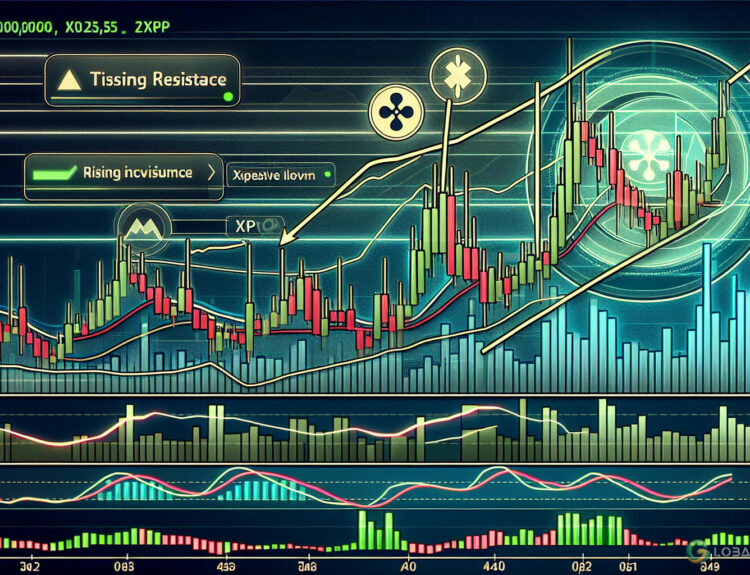 Ripple Price Surges as CEO Hints at Potential XRP ETF