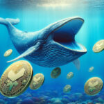 Ripple's XRP Surges 50% Amid Increased Whale Activity