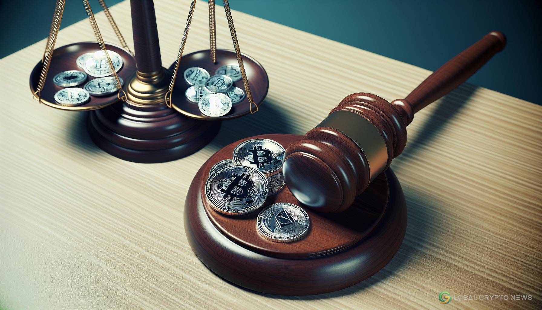 Russian Bitzlato Founder Sentenced for $700M Illegal Crypto Transactions