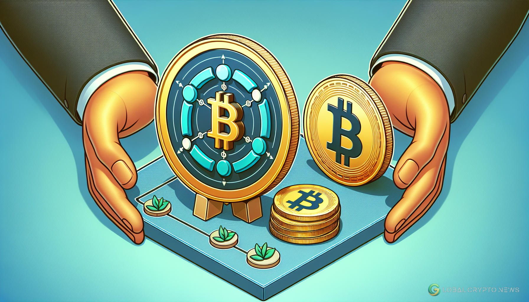 Satoshi Protocol Raises $2M to Enhance Bitcoin-Backed Stablecoin