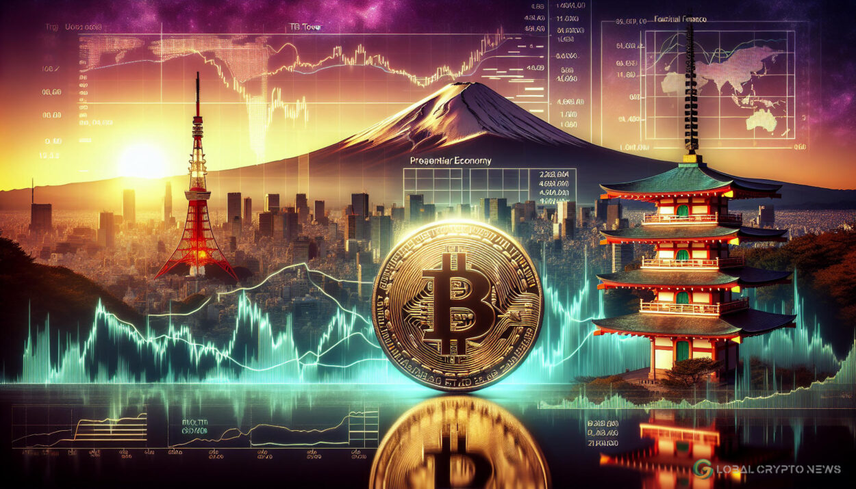 SBI and Franklin Templeton Collaborate on Potential Japan Bitcoin ETFs