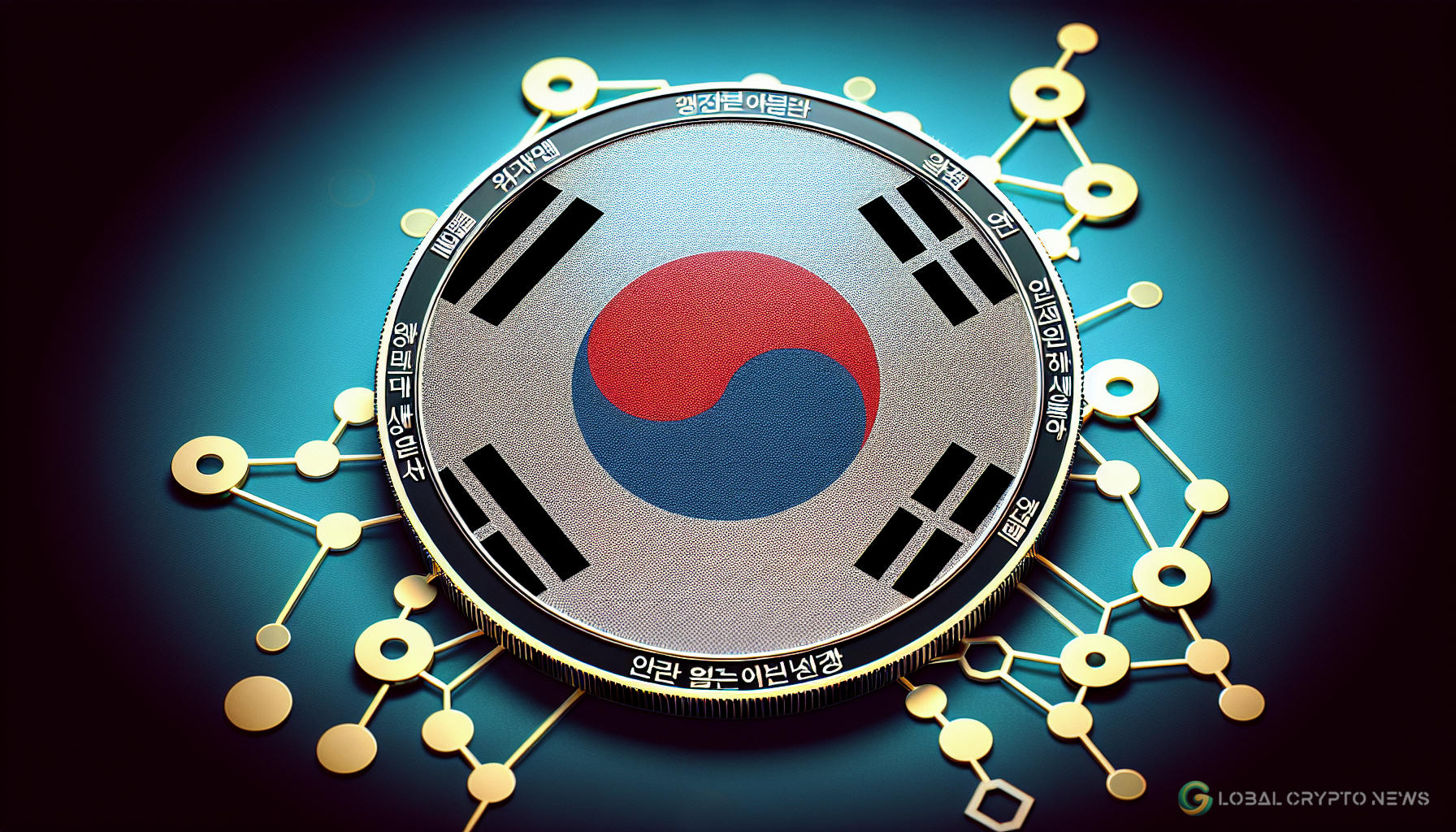 SBI Digital Markets Expands in South Korea with Key Appointment