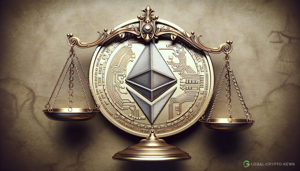 SEC May Reconsider Staking for Spot Ethereum ETFs