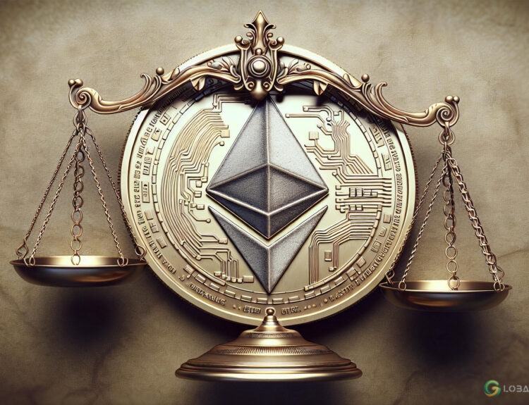 SEC May Reconsider Staking for Spot Ethereum ETFs