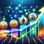 Sei, ORDI, Arweave Surge Over 10% as Bitcoin Gains 3%