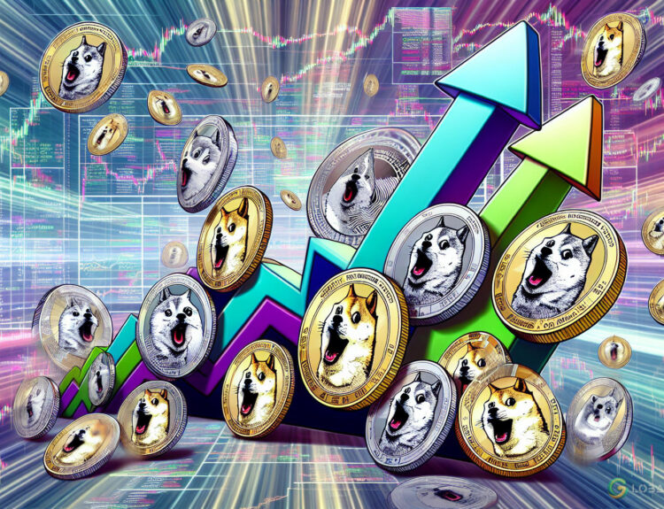 Shiba Inu, Dogecoin, Pepe Lead Meme Coin Market Surge