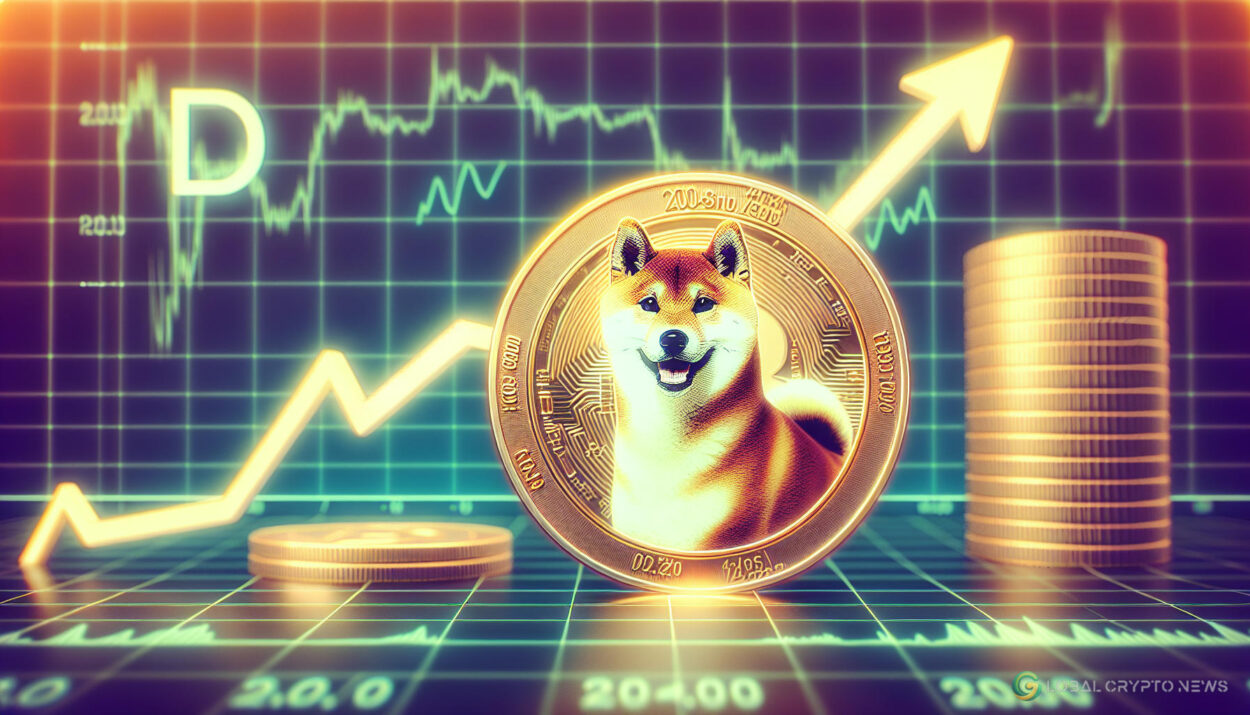 Shiba Inu Price Recovery Gains Momentum Amid Crypto Market Rally