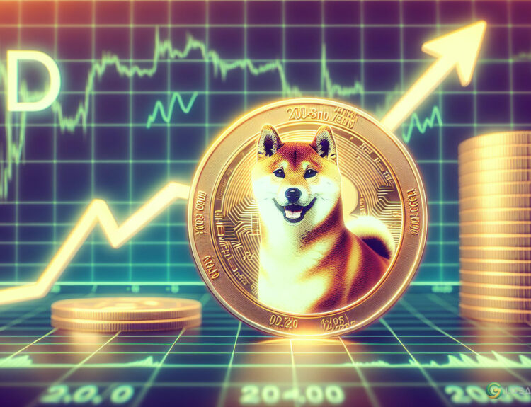 Shiba Inu Price Recovery Gains Momentum Amid Crypto Market Rally