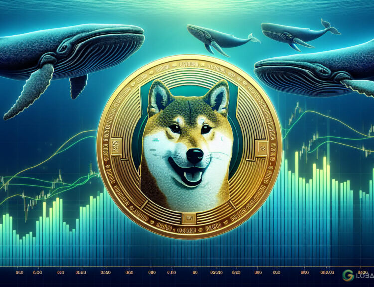 Shiba Inu Sees Whale Activity Surge Amid Market Volatility