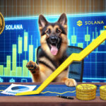 Solana Meme Coin HUND Surges 17%, Gains Google Trending Status