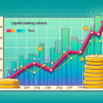 Solana's Liquid Staking Soars with Doubling Tokens and Market Growth