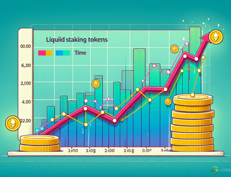 Solana's Liquid Staking Soars with Doubling Tokens and Market Growth