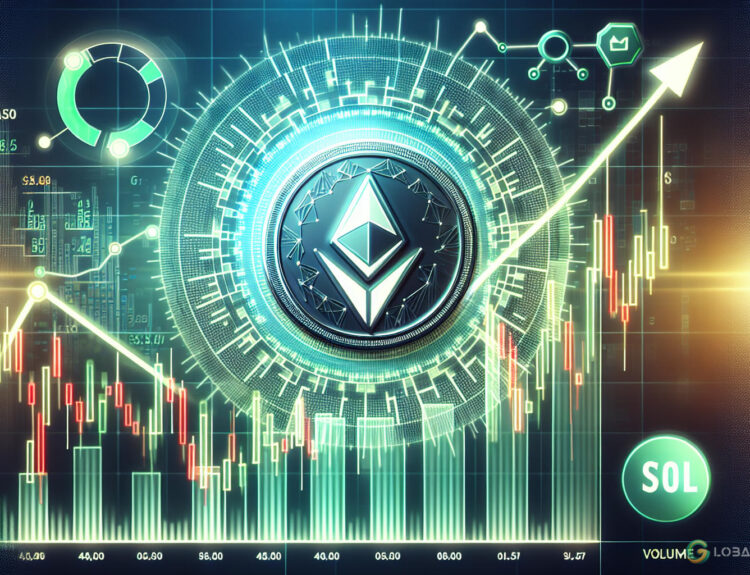 Solana Surges 32% Amid Strong On-Chain Performance and Market Rebound