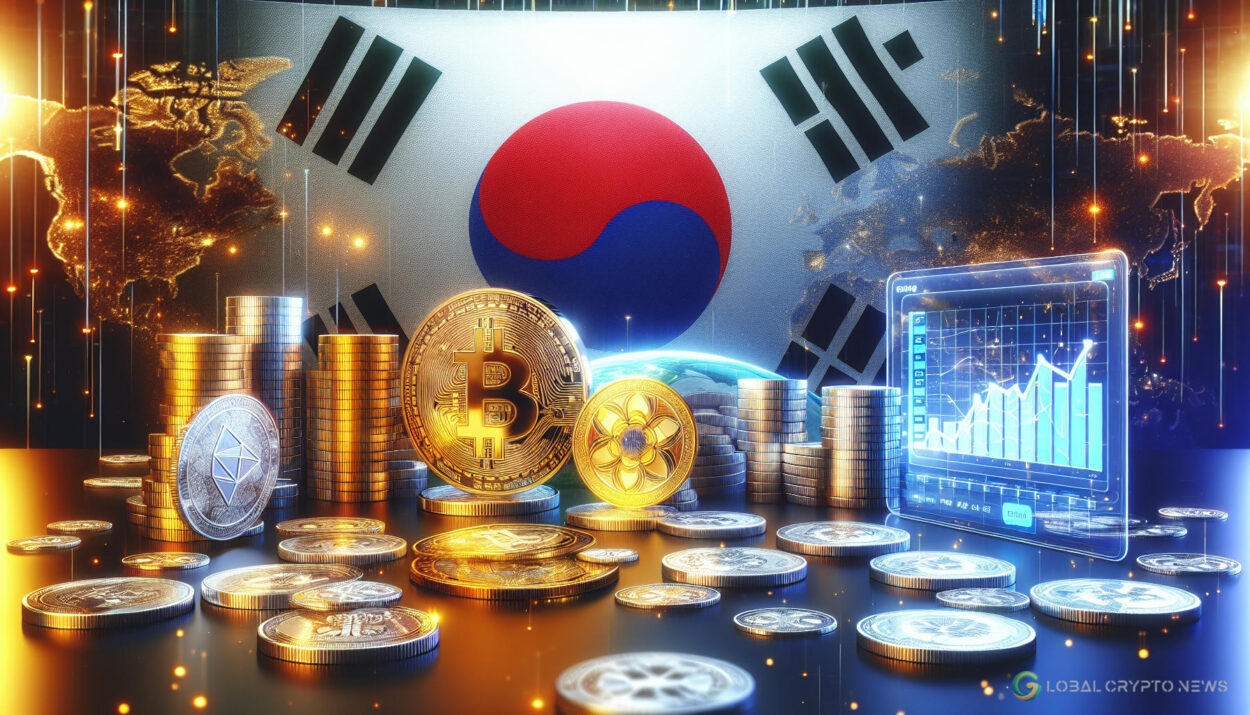 South Korea May Delay 20% Crypto Tax to 2028 Amid Community Concerns