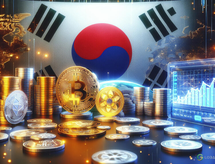 South Korea May Delay 20% Crypto Tax to 2028 Amid Community Concerns