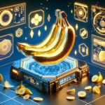 TON Game 'Banana' Hits 1 Million Users in Just 72 Hours