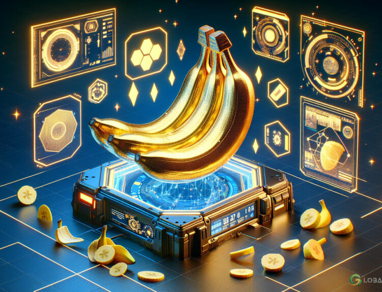 TON Game 'Banana' Hits 1 Million Users in Just 72 Hours