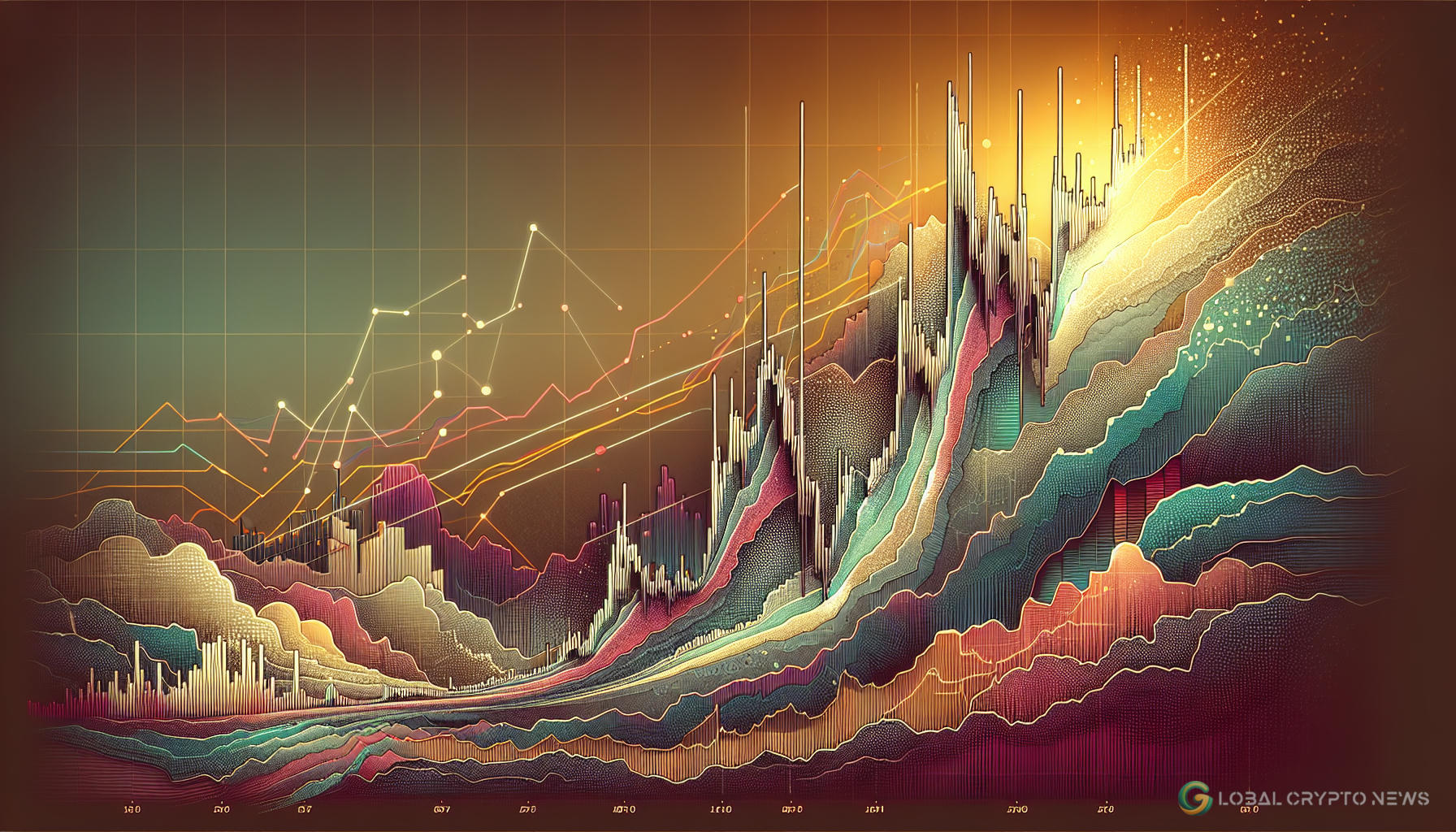 Top 5 Cryptocurrencies to Invest in for Long-Term Gains in 2024