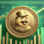 Top Crypto Gainers: Dogwifhat, Helium, Core, and Pepe Surge Over 40%