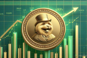 Top Crypto Gainers: Dogwifhat, Helium, Core, and Pepe Surge Over 40%