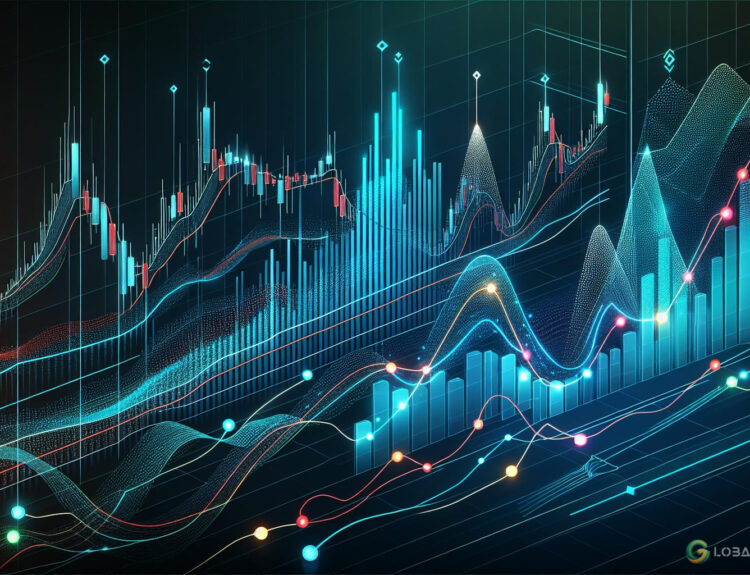 Top Five Most Bought and Sold Cryptocurrencies in 2024